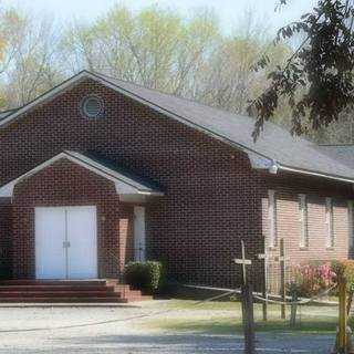 Lovely Mountain Baptist Church - North Charleston, South Carolina