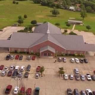 New Road Church of Christ - Waco, Texas