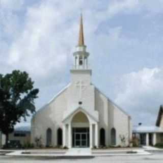 Grace Lutheran Church - Missouri Synod - Elgin, Texas
