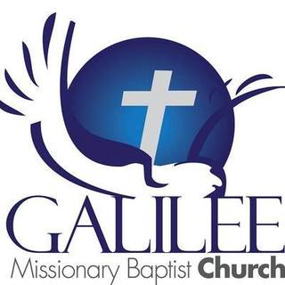 Galilee Missionary Baptist Church - Houston, Texas