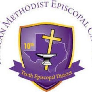 10th Episcopal District Dallas, Texas