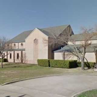 Woodhaven Presbyterian Church - Irving, Texas