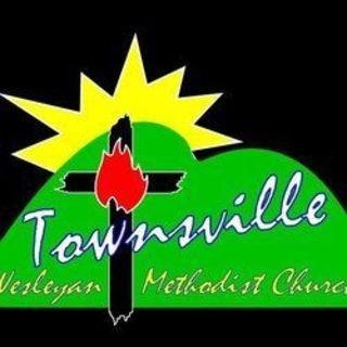 Townsville Wesleyan Methodist Church Townsville, Queensland