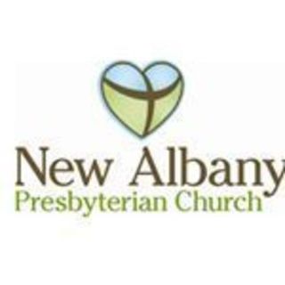 New Albany Presbyterian Church New Albany, Ohio