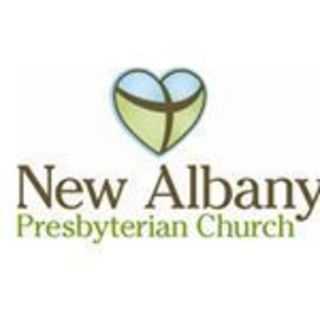 New Albany Presbyterian Church - New Albany, Ohio