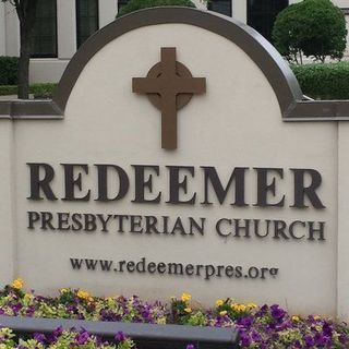 Redeemer Presbyterian Chruch Austin, Texas