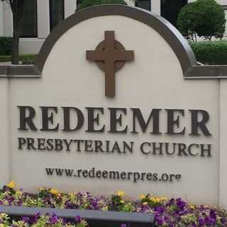 Redeemer Presbyterian Chruch - Austin, Texas