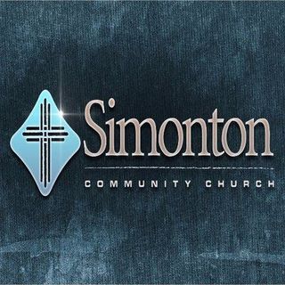 Simonton Community Church Sherman, Texas
