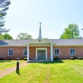 Community Bible Church - Newport News, Virginia