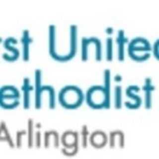First United Methodist Church - Arlington, Texas