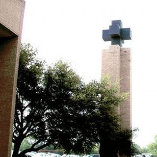 Saint Andrew Catholic Church Fort Worth, Texas
