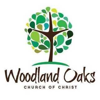 Woodland Oaks Church of Christ - Spring, Texas