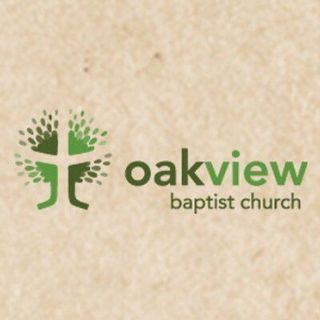 OAK VIEW BAPTIST CHURCH Irving, Texas