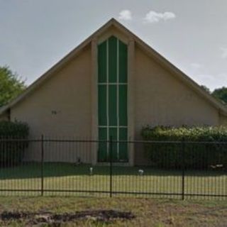 University Hills Church of Christ Austin, Texas
