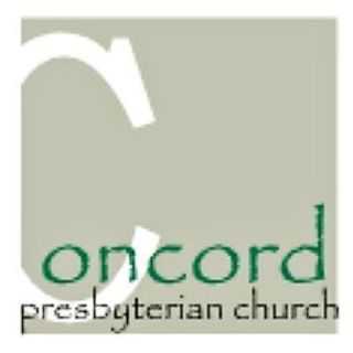 Concord Presbyterian Church - Delaware, Ohio