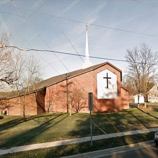 CrossWalk Church Reynoldsburg, Ohio