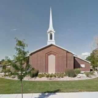 Church Of Jesus Christ of LDS - Riverton, Utah