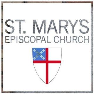 St Marys Episcopal Church Provo, Utah