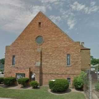 First Samuel Church Holistic Ministries - Indianapolis, Indiana
