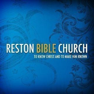 Reston Bible Church Reston, Virginia