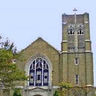 Bethlehem Lutheran Church - Brooklyn, New York