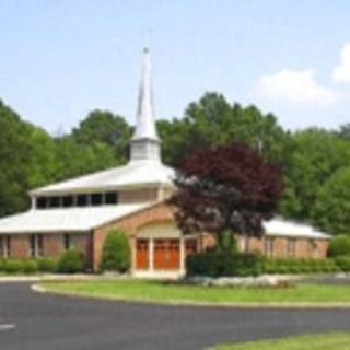 Heritage Presbyterian Church Alexandria, Virginia