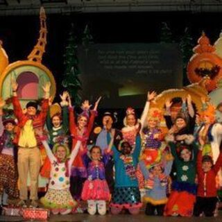 "A Whoville Christmas" at NCC