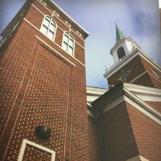 First Baptist Church Suffolk, Virginia