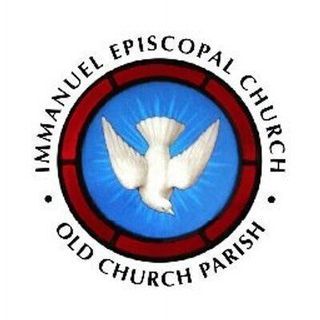 Immanuel Episcopal Church Mechanicsville, Virginia