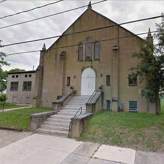 Resurrection Missionary Baptist Church Columbus, Ohio