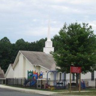 Grace Baptist Church Woodbridge, Virginia
