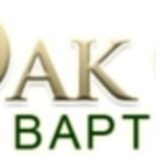 OAK GROVE BAPTIST CHURCH Sterling, Virginia