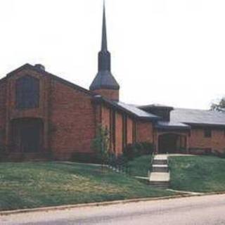 College Park Baptist Church Danville, Virginia