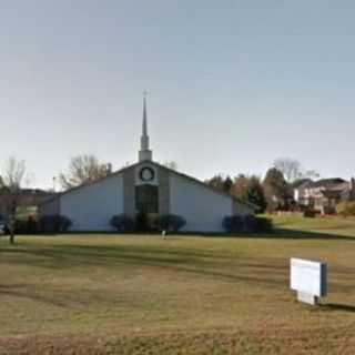 Parkside Community Church - Hilliard, Ohio