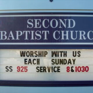 Worship with us