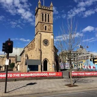 Holy Trinity Church Adelaide, South Australia