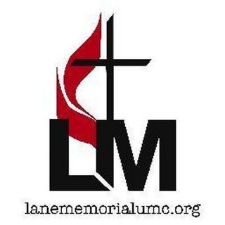 Lane Memorial United Methodist Lynchburg, Virginia