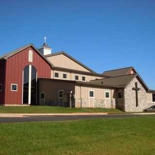 Charlottesville First Church of the Nazarene - Keswick, Virginia