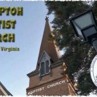 Hampton Baptist Church Hampton, Virginia