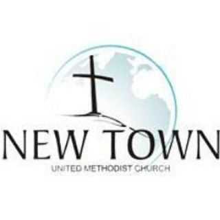 New Town United Methodist - Williamsburg, Virginia