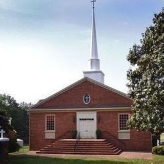 Centralia Presbyterian Church Chester, Virginia