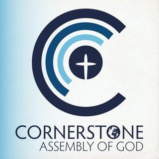 Cornerstone Assembly Of God Richmond, Virginia