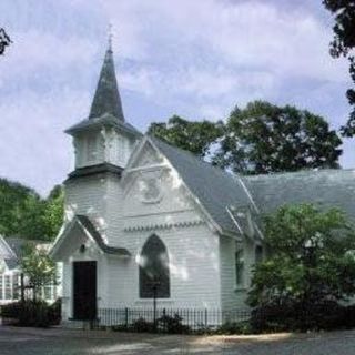 Bon Air Christian Church Richmond, Virginia