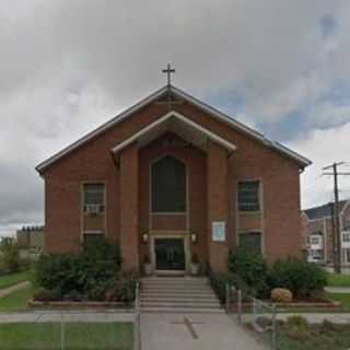 East Baltimore Church of God - Baltimore, Maryland
