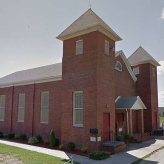 Pleasant Union Baptist Church Suffolk, Virginia
