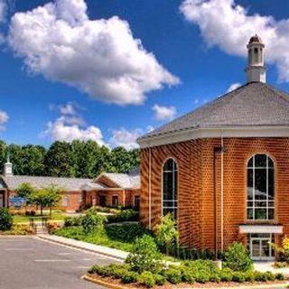 Second Branch Baptist Church Chesterfield, Virginia