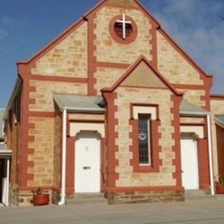 Grange Uniting Church Grange, South Australia