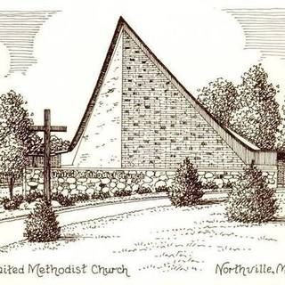 First United Methodist Church Northville Northville, Michigan