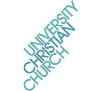 University Christian Church - Los Angeles, California