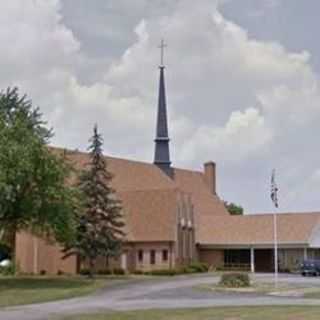Zion Lutheran Church - Columbus, Ohio